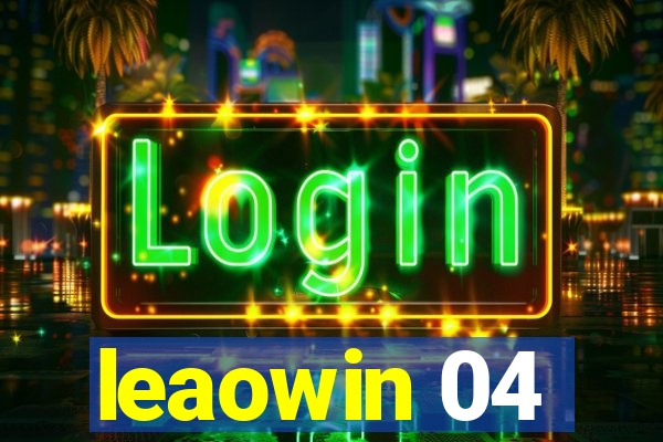 leaowin 04